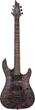 Електрогітара Cort KX500 Etched Etched Deep Violet (40066) - зображення 2