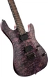 Електрогітара Cort KX500 Etched Etched Deep Violet (40066) - зображення 4