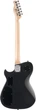 Электрогитара Cort MBM-2 Sustainiac Satin Black (40102) - изображение 5