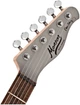 Электрогитара Cort MBM-2 Starlight Silver (40087) - изображение 4