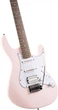 Электрогитара Cort G200 Pastel Pink (40261) - изображение 8