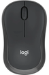 Миша Logitech M240 Silent Bluetooth Graphite (910-007182) - зображення 1