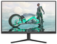 Монiтор 27' Philips Evnia 27M2N3500NL/00 Black/Grey (27M2N3500NL/00) - изображение 1
