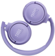Гарнітура JBL TUNE 520BT Purple (JBLT520BTPUREU) (JBLT520BTPUREU) - изображение 10