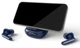Гарнітура Anker SoundСore P40i Navy Blue (A3955G31) - изображение 7