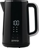 Електрочайник Gorenje K17DWD (KES5211T-GS) (740213) - изображение 1