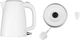 Електрочайник Russell Hobbs 26381-70 Groove White (25039016001) - изображение 2