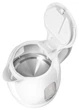 Електрочайник Sencor SWK 1010WH (41005054) - изображение 4