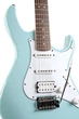 Электрогитара Cort G200 Sky Blue (40262) - изображение 5