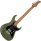 Электрогитара Cort G250 SE Olive Dark Green (40997) - изображение 1