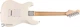Электрогитара Parksons ST-150 White (21587) - изображение 3