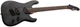 Електрогітара LTD M-1000 MULTI-SCALE FM See Thru Black Satin (38335) - зображення 4