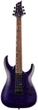 Електрогітара LTD H-200FM See Thru Purple (38325) - зображення 2