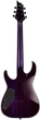 Електрогітара LTD H-200FM See Thru Purple (38325) - зображення 3