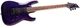 Електрогітара LTD H-200FM See Thru Purple (38325) - зображення 4