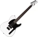 Электрогитара LTD TE-200R Snow White (38349) - изображение 1
