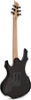 Електрогітара LTD F-200 Black Satin (38314) - зображення 10