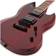 Електрогітара LTD VIPER-256 See Thru Black Cherry (38354) - зображення 5