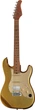Электрогитара Mooer GTRS Standard S801 Gold (40461) - изображение 2