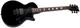 Электрогитара LTD EC-201FT Black (41273) - изображение 7