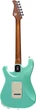 Электрогитара Mooer GTRS Standard S801 Surf Green (40457) - изображение 7