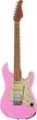 Электрогитара Mooer GTRS Standard S801 Pink (40917) - изображение 2