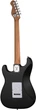 Електрогітара Mooer MSC10 Pro Black (41598) - зображення 3