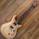 Электрогитара PRS Custom 24 Natural #12190496 (30627) - изображение 3