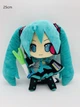 М'яка іграшка Bautech Hatsune Miku Хацунэ Мику вокалоЇд, vocaloid hatsune miku - зображення 2