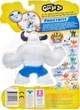 Фигурка Goo Jit Zu Ultra Rare Yeti Frostbite - Ультра редкий Йети Фростбайт 36536 - изображение 4