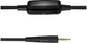 Słuchawki Kensington K33597WW Black - obraz 3
