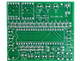 Микроконтроллер светофора, DC5Вт - DIY kit, набор для самостоятельной сборки - изображение 6