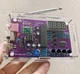 Радиоприемник FM 87-108 МГц, набор для самостоятельной сборки, DIY kit - изображение 4