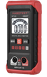 Мультиметр HABOTEST HT123 SMART AC/DC 600В CAT II тестер - изображение 2