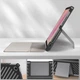 Чехол для планшета BeCover Smart Case для Lenovo Tab Plus 11.5" Gray (BC_711841) - изображение 4