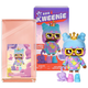 Figurka XOX Kweenie Mystery Box Quirky Kweens (630996304051) - obraz 3