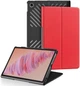 Чехол для планшета BeCover Smart Case для Lenovo Tab Plus 11.5" Red (BC_711842) - изображение 2