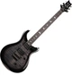 Электрогитара PRS SE Custom 24 Floyd Charcoal Burst 2023 (41087) - изображение 1