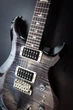 Електрогітара PRS S2 CUSTOM 24-08 Faded Grey Blackburst #S2071554 (41398) - зображення 5
