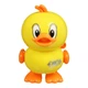 Точилка механическая ZiBi Chick с контейнером (ZB.5508) - изображение 2