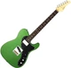 Электрогитара FujiGen (FGN) BTL-HS-R/HGM ILLIAD BOUNDARY SERIES Hyla Green Metallic (41044) - изображение 1