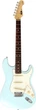 Электрогитара FujiGen (FGN) NST200RAL-PSB Neo Classic Pale Sonic Blue (41496) - изображение 2