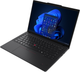 Ноутбук Lenovo ThinkPad T14 Gen 5 (21ML003QPB) Black - зображення 4