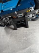 Настенное 3D Крепление для фирменного конструктора Technic Bugatti Chiron (42083) Техник Бугатти Широн - Формула 1 - Черное - изображение 6