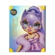 Лялька Rainbow High Costume Ball Violet Willow - зображення 4