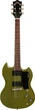 Электрогитара Guild Polara Phantom Green (41528) - изображение 2