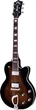 Электрогитара Guild Aristocrat HH Trans Black Burst (40650) - изображение 2
