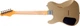 Электрогитара Friedman VINTAGE-T Shoreline Gold #0617-320 (35531) - изображение 10