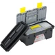 Комплект ящиков Intertool для инструмента 10" 12" 14" с органайзером и полкой ударопрочный пластик (000059012) - изображение 6
