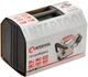 Штроборез Intertool 1400 Вт диск 125х22.2мм електричний глибина 8-30 мм ширина 8-26 мм 9000 об/хв плавний пуск бороздоділ із захистом (000061299) - зображення 11